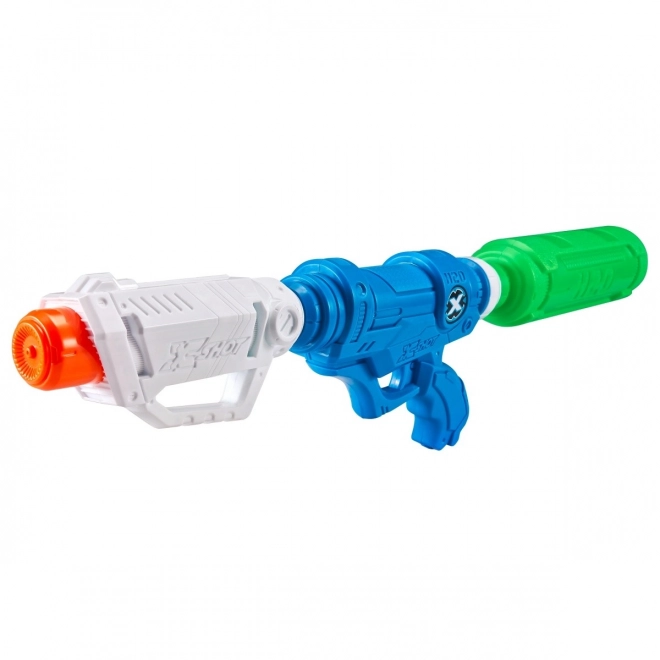 Water Warfare Tornado Tide Lanceerder