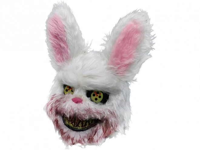 Halloweenmasker Enge Konijncreatie