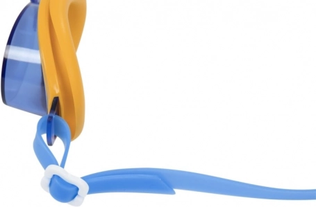 Aqua Burst zwembril voor kinderen - 3 verpakkingen
