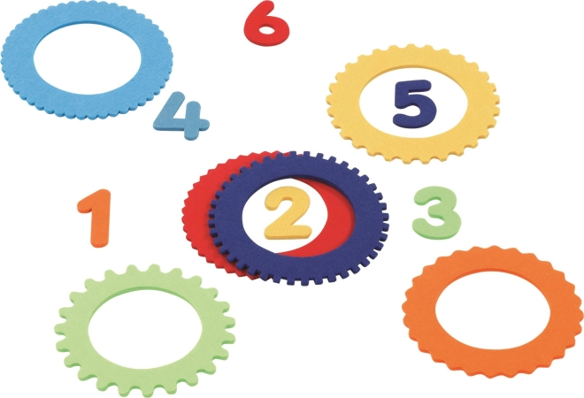Ondersteunt leren