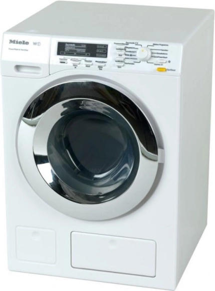 Kinderwasmachine MIELE – realistisch KLEIN-speelgoed