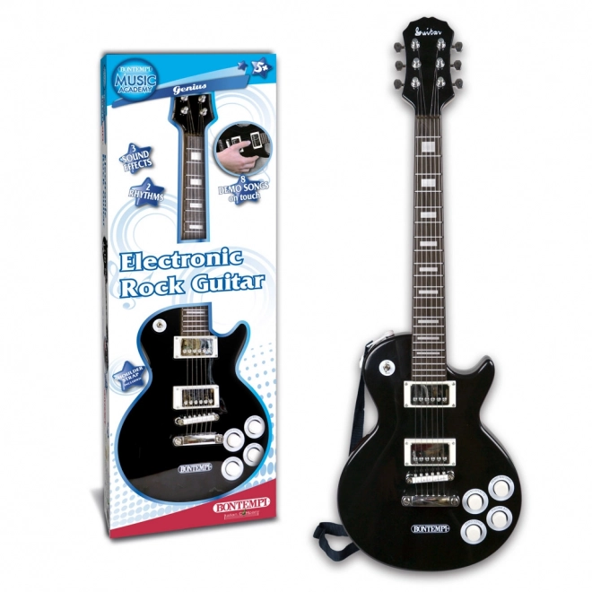 Elektronische rockgitaar Gibson