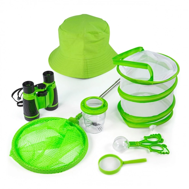 Bigjigs Toys Insectenvangstset