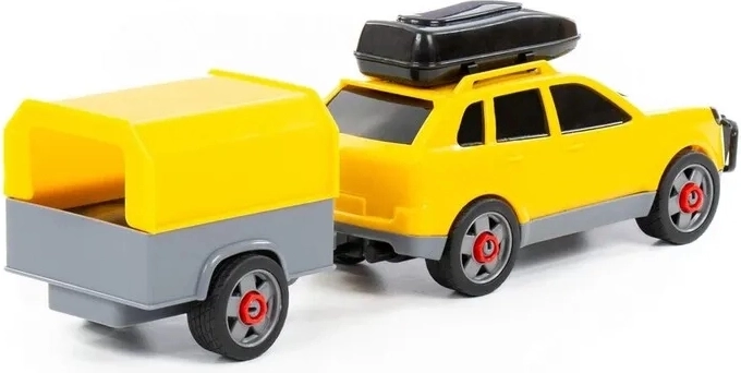 Realistische uitstraling en gedetailleerde afwerking