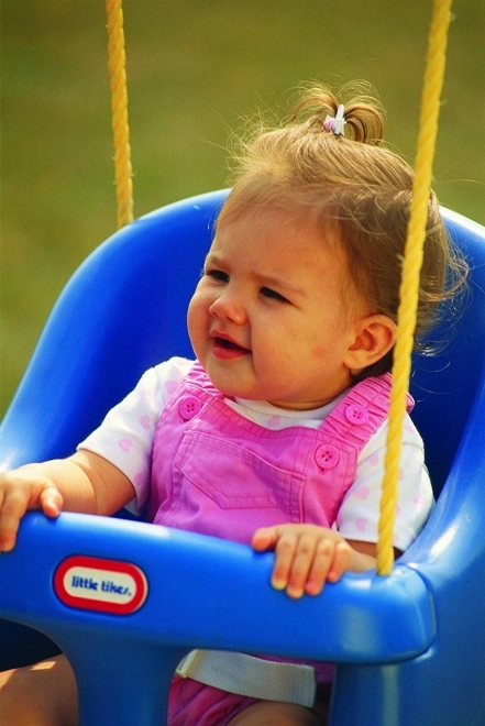 Little Tikes kinderswing
