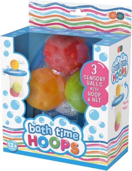 Badbasketbal voor kinderen