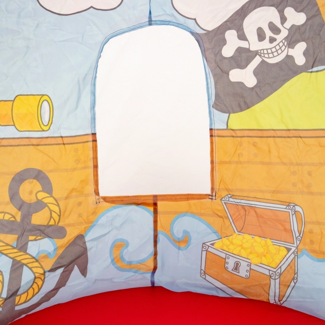 Piraten spellen
