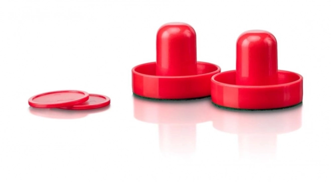Tafel-IJshockey - POPULAIRE Tafel