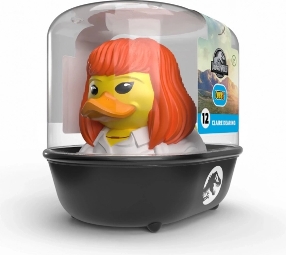 Premium verzamelbox met vitrine