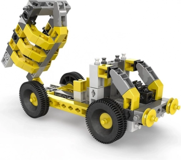 Functionele voertuigen en machines