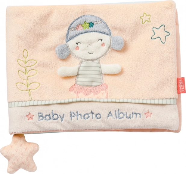Fotoalbum, ChildrenOfTheSea