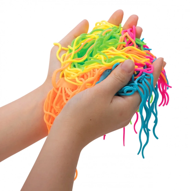 Schylling Stretchy Haarnudels