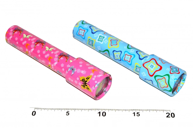 Kaleidoscoop 20 cm