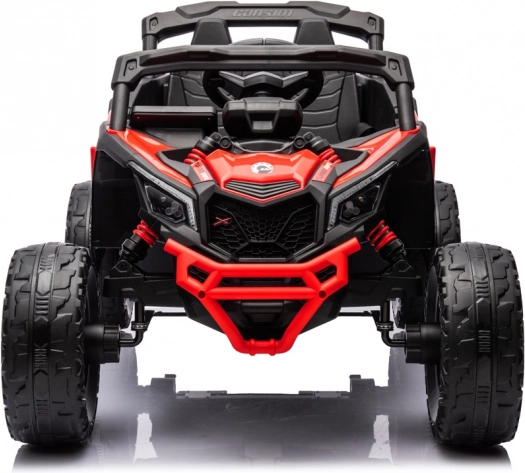 Elektrische kinderbuggy 4x4 800 W – Nl