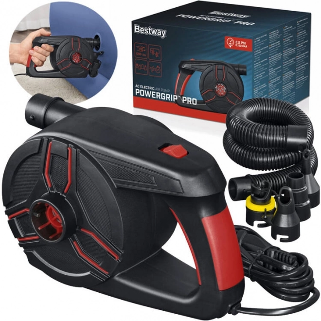 Elektrische pomp Bestway Powergrip Pro