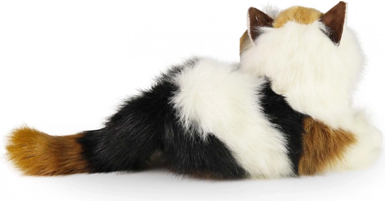 Comfortabele grootte 30 cm