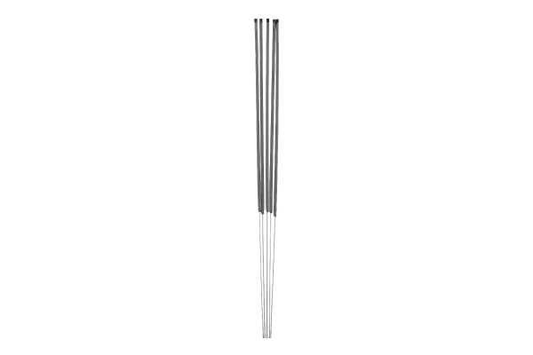 Sterretjes 40 cm doosje 5 stuks