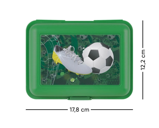 Sportief ontwerp