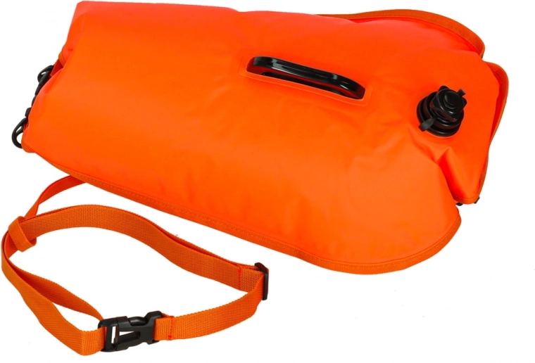 Functioneel compartiment voor persoonlijke spullen