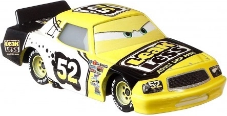 Cars – Claude Scruggs metalen model 1:55