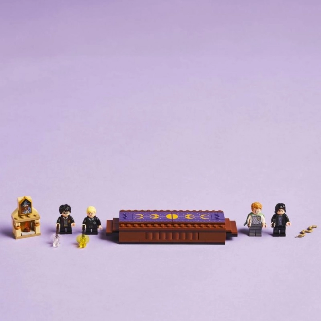 LEGO Harry Potter Kasteel Zweinstein: Magische Duelclub
