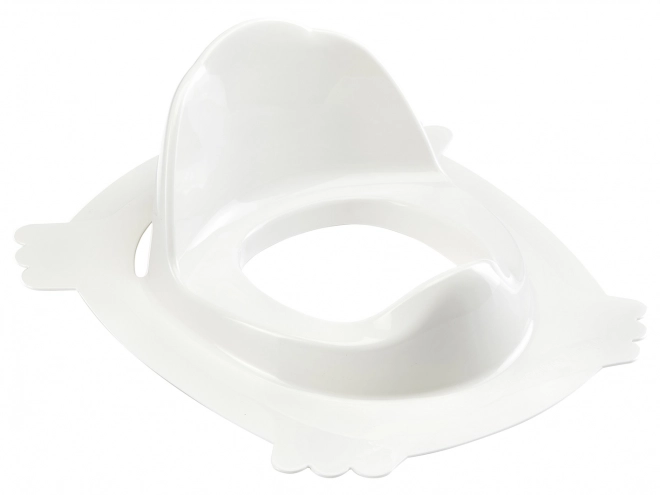 Toiletverkleiner, Wit