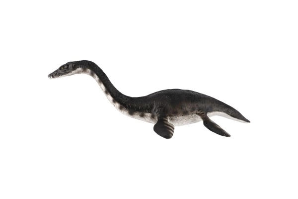 Plesiosaurus gewatteerd kunststof 23cm in zakje