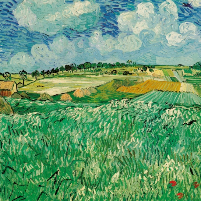 Notitie Kalendarium Vincent van Gogh 2026
