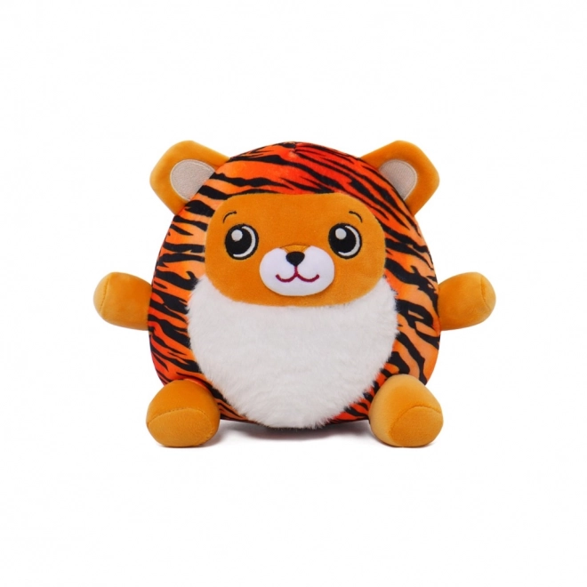 Dream Beams gloeiende pluchen dieren 18 cm
