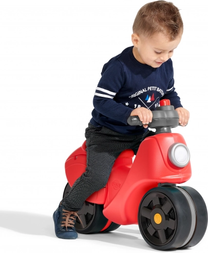 Veilig speelplezier vanaf 1 jaar