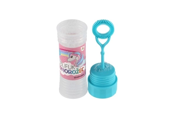 Bellenblaas - Eenhoorn 50 ml