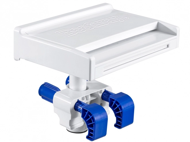 Waterval Bestway Flowclear met LED verlichting