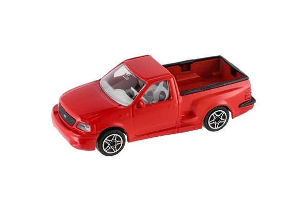 Bburago Street Fire Collezione 1/43, verschillende soorten