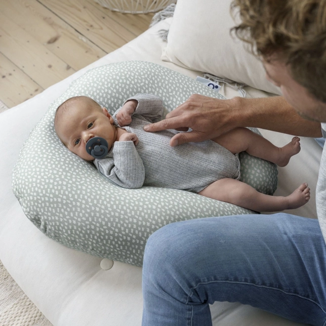 Comfort bij borst- en flesvoeding