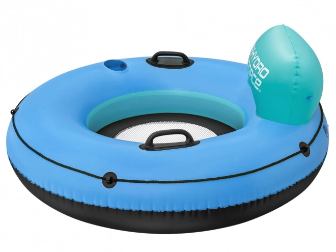 Opblaasbare fauteuil Bestway voor zwemmen