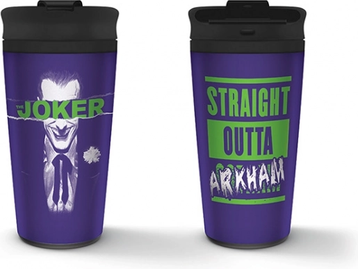 reismok Joker Straight outta Gotham 450 ml