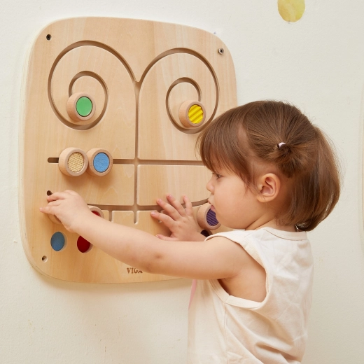 Fijne motoriek en coördinatie