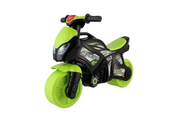 Sportief design