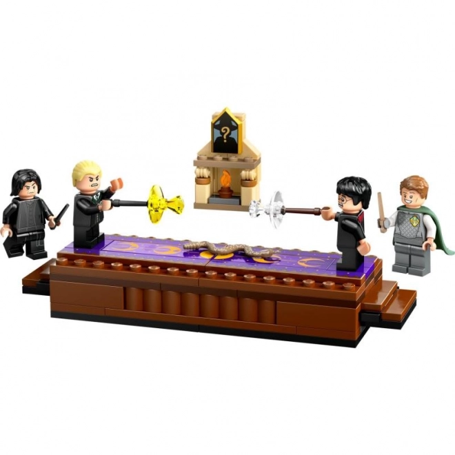 LEGO Harry Potter Kasteel Zweinstein: Magische Duelclub