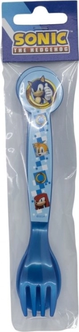 Sonic kinderbestek
