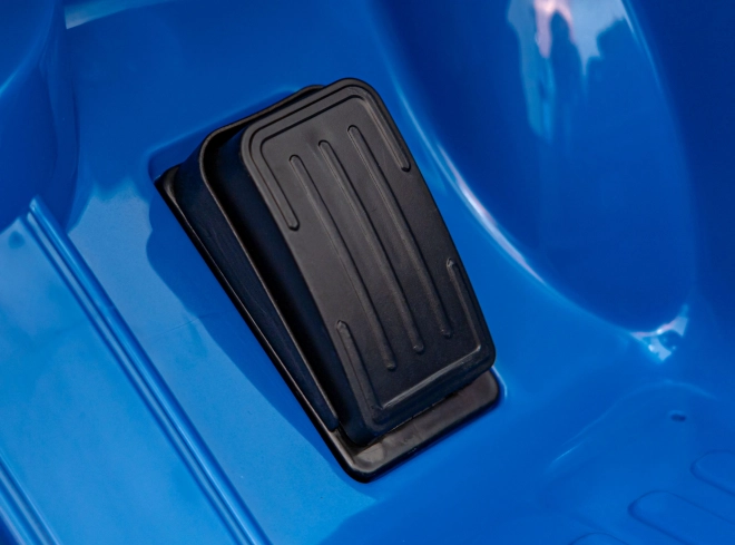 Elektrische auto Ford Ranger voor kinderen - Blauw