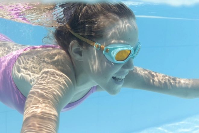 Aquanaut Zwembril voor kinderen
