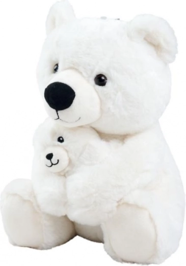 Zacht en veilig materiaal