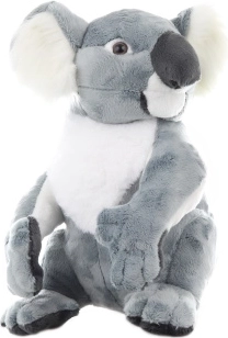 Grote pluche koala