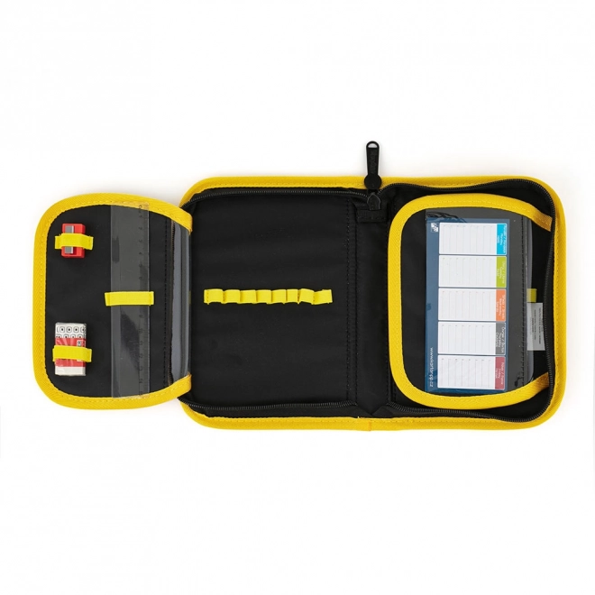 Schoolset 3 stuks PREMIUM Helicopter