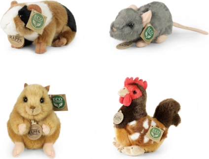 Klaar voor verkoop in een stevige display