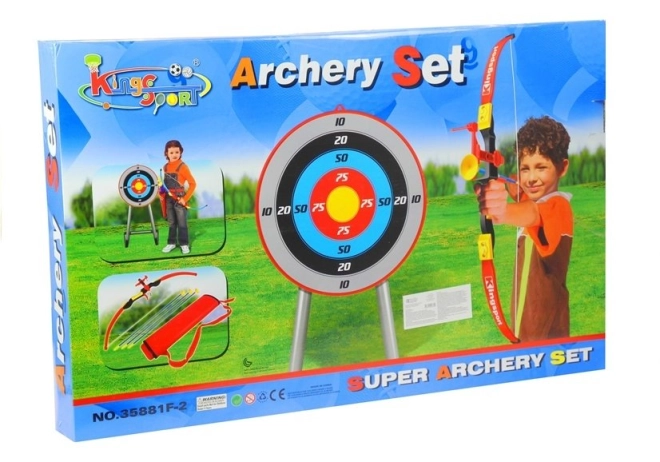 Complete Kinderset
