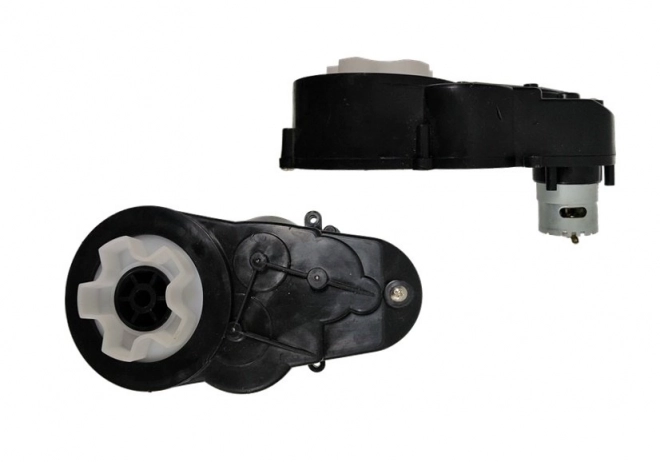 Motor met versnellingsbak 12V 15000 tpm BMW R1200