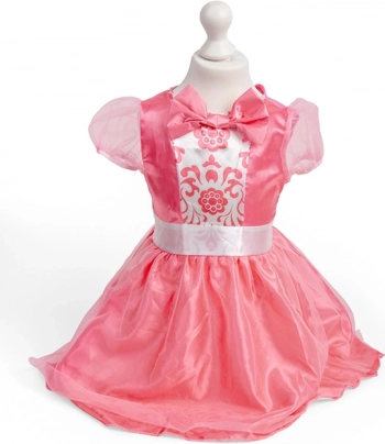 Magische prinsessenlook