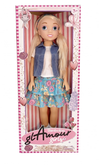 Bruid Bambolina 80 cm